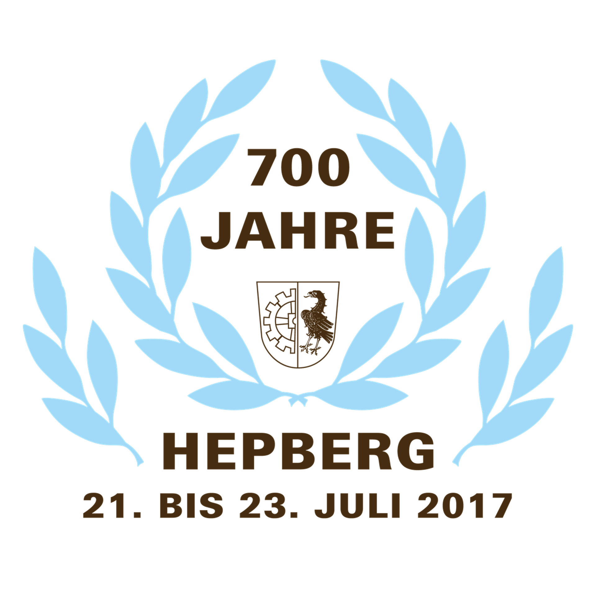 700-Jahr Feier Hepberg 2017